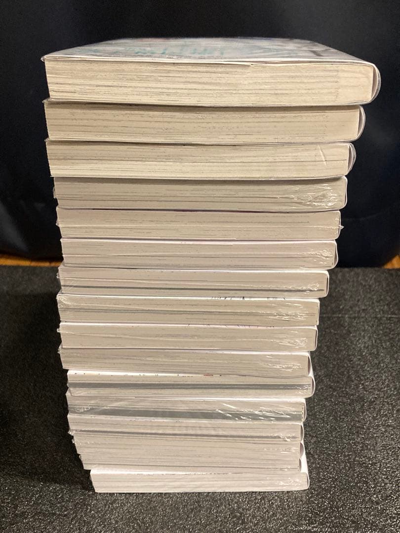 【漫画】アンメット-ある脳外科医の日記- 全17巻完結セット【全巻初版帯付き】