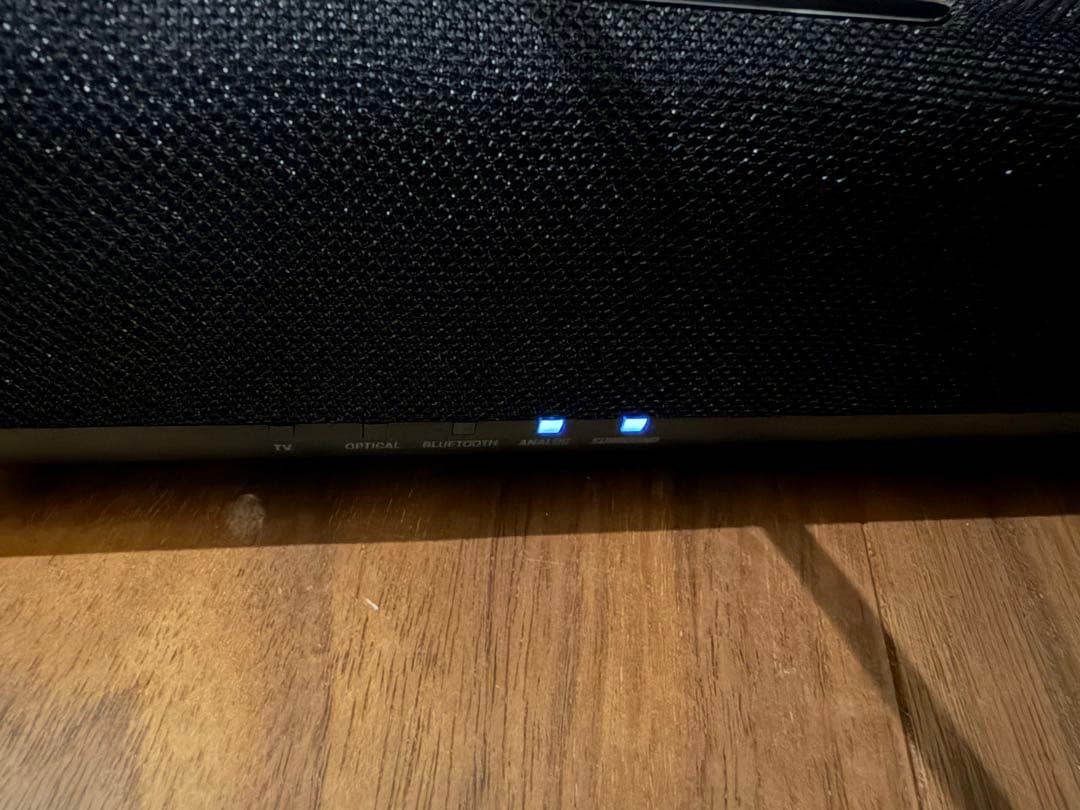 YAMAHA サウンドバー SR-CUC30A セット sr-c30a