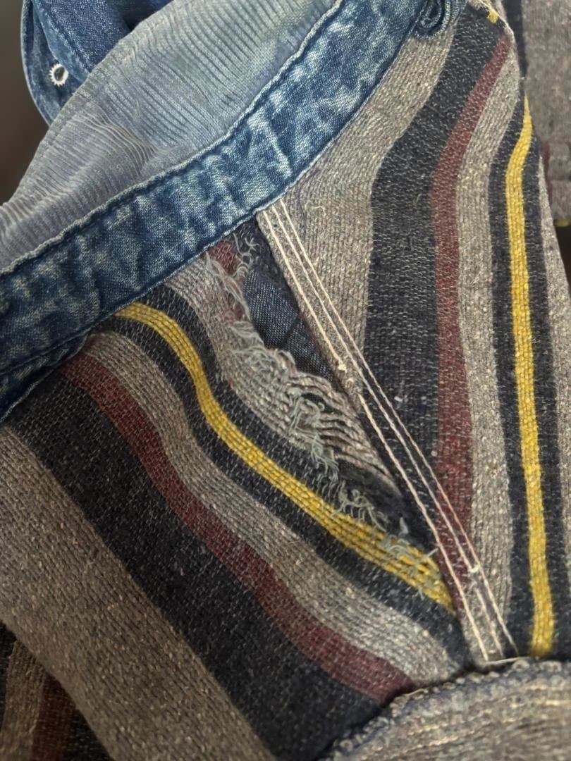 HERCULES・ヘラクレス　カバーオール　60s