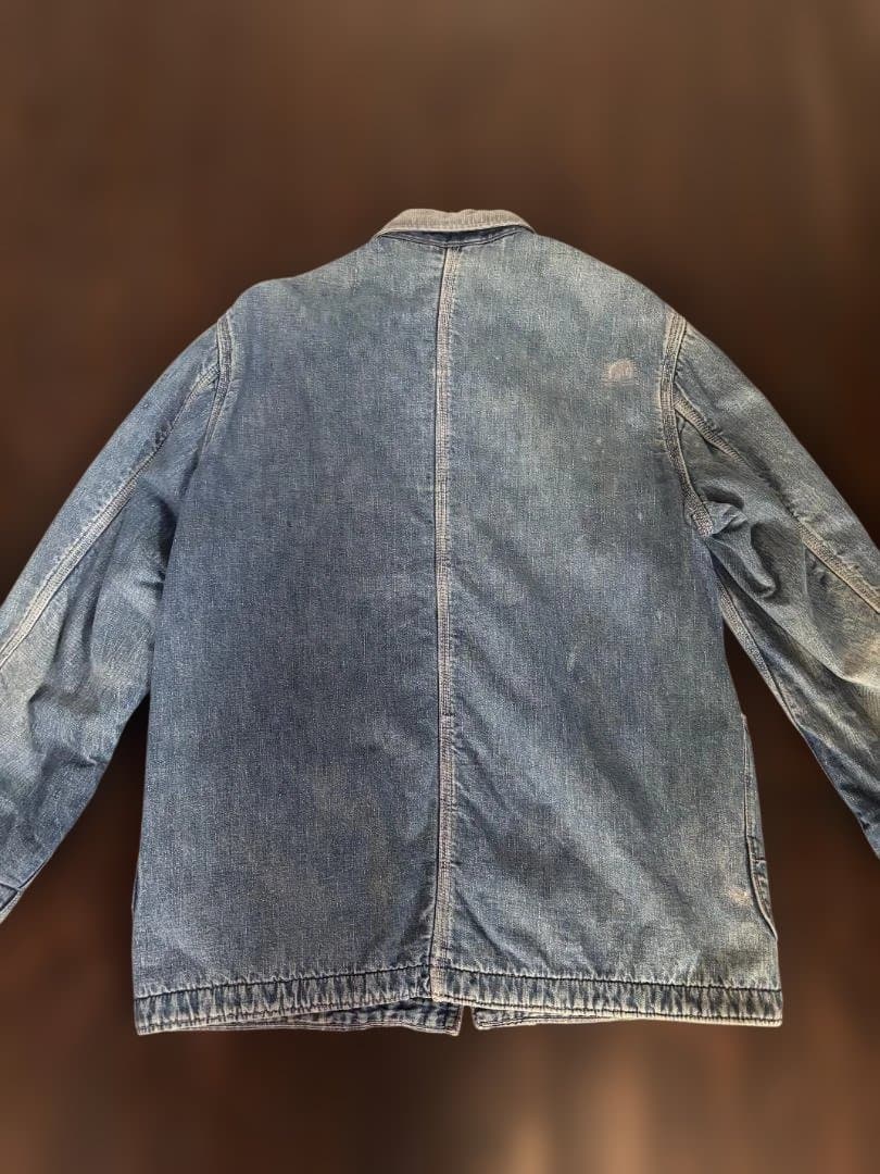 HERCULES・ヘラクレス　カバーオール　60s