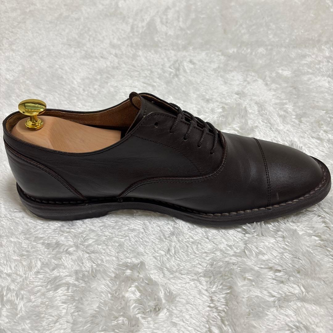 SPINGLE Biz 【スピングルビズ】 ビジネスシューズ ダークブラウン