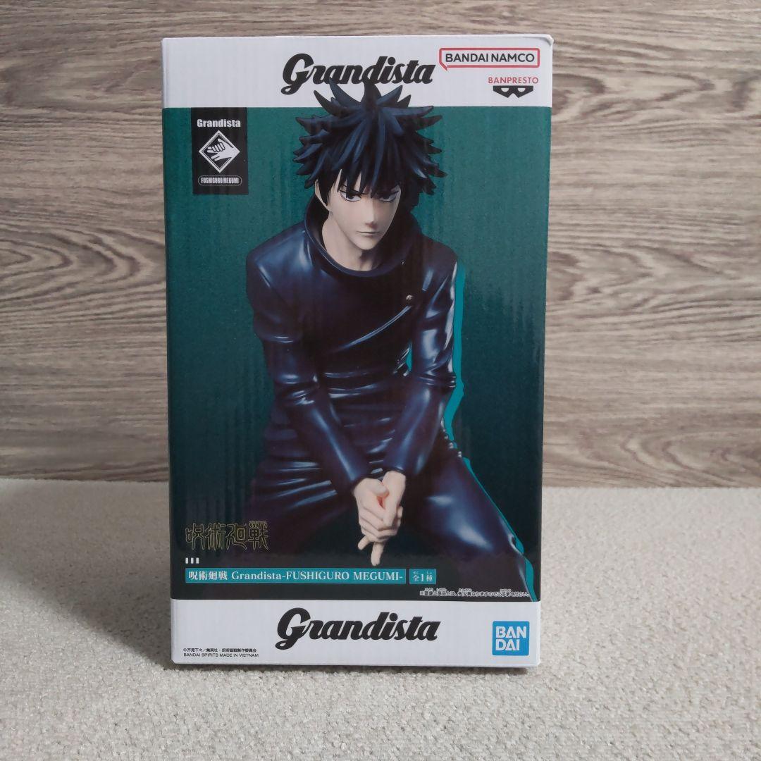 【人気】【まとめ売り】グランディスタ　12体セット　フィギュア　新品未開封