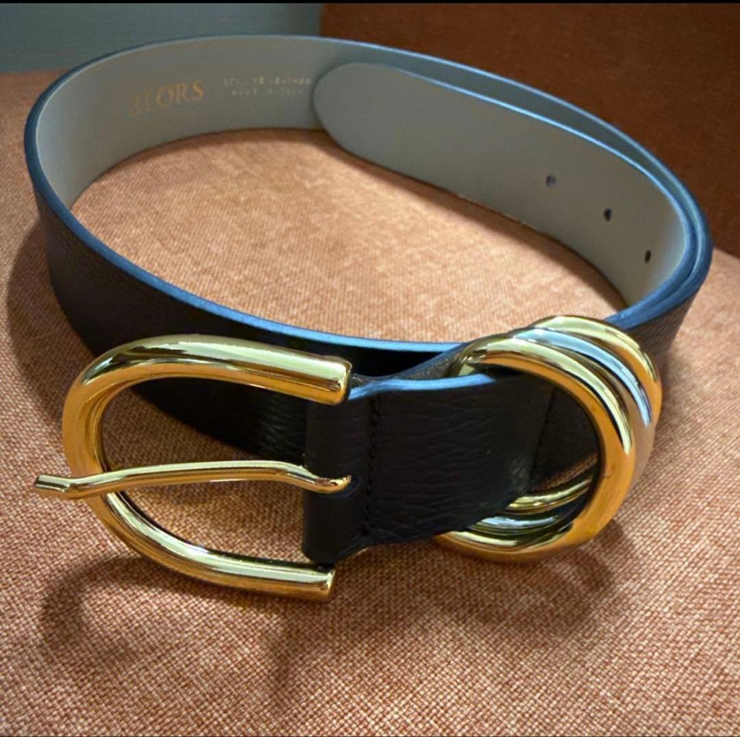 aLORS ベルト