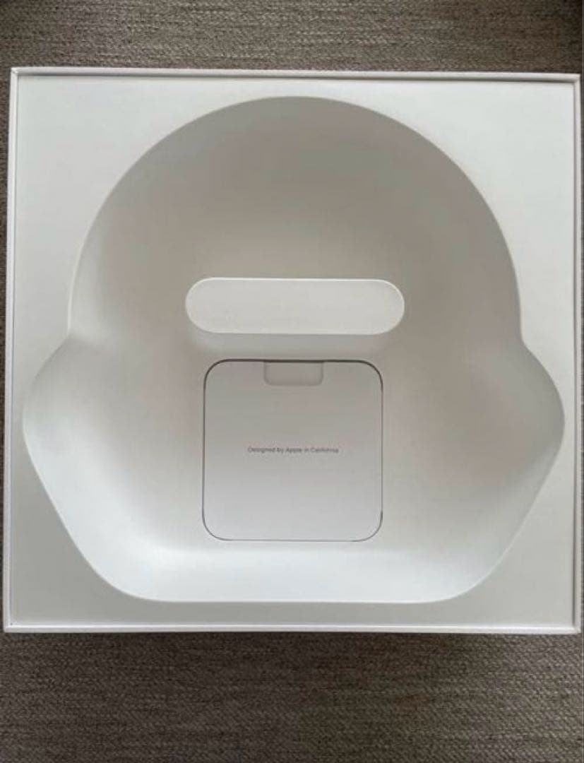 Apple AirPods Max ミッドナイト 第2世代