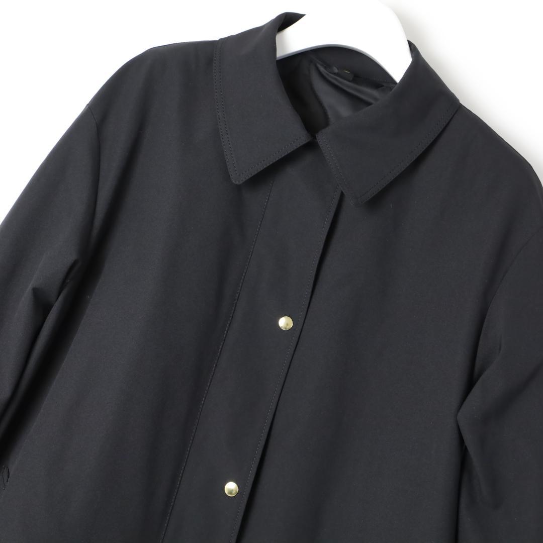 859 新品 23区 中綿ベストライナー付き マルチウェイアウター 38