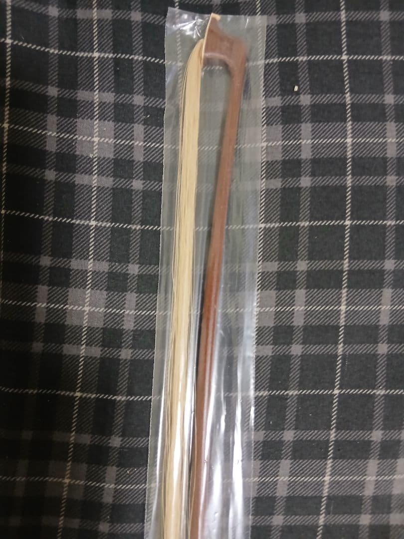 新品弓付き　SUZUKIバイオリン　No.300 1/8　1996年製