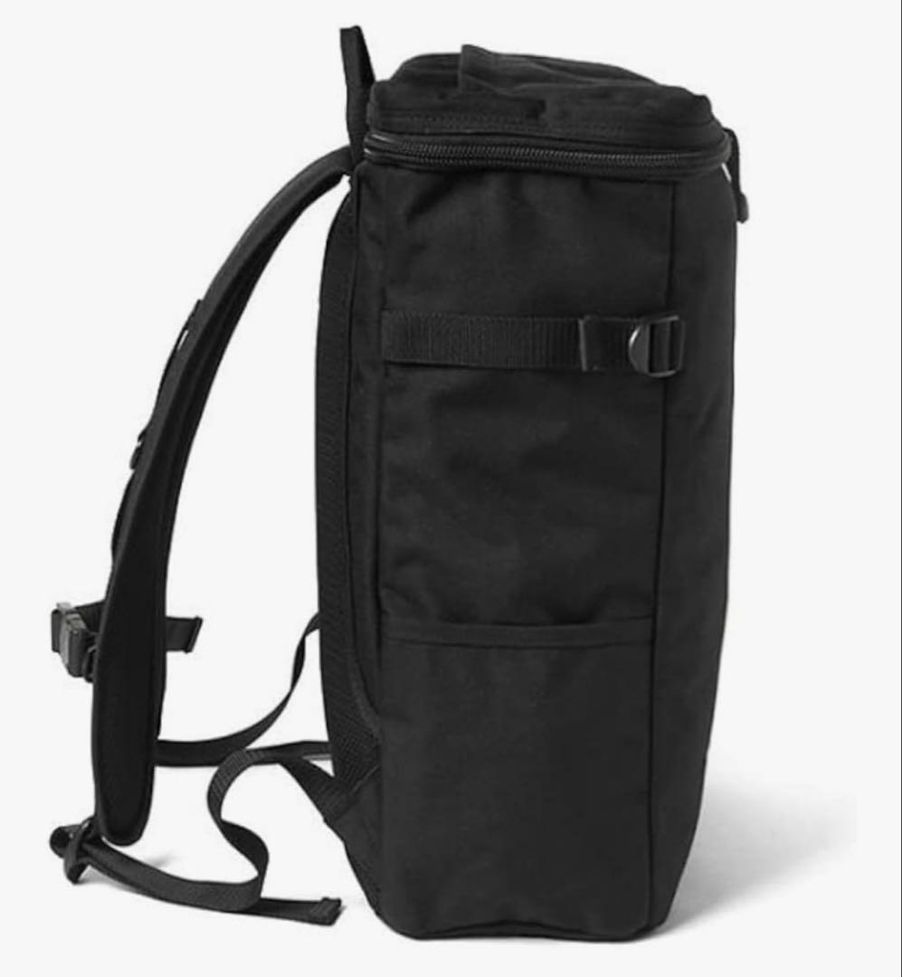 試着のみ　マンハッタン　ポーテージ　NAVYYARDバックパック　 リュック　Ｌ