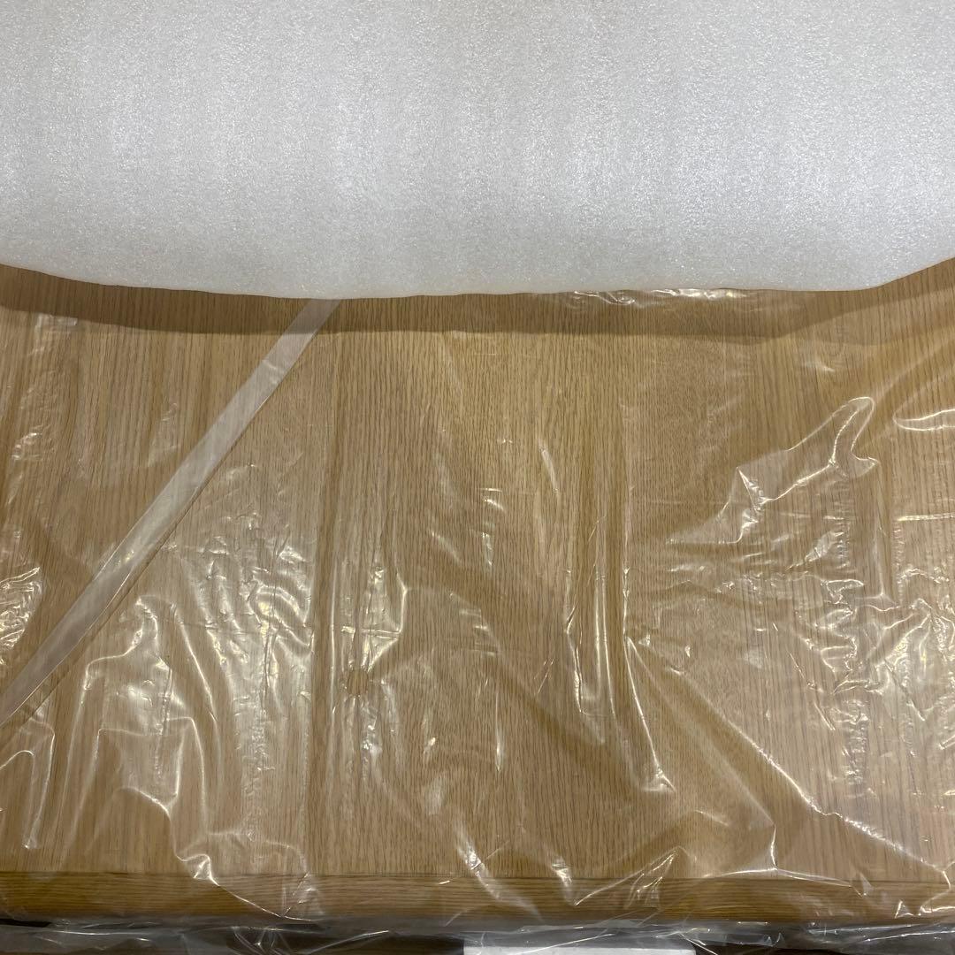 コタツ 継脚式 80×80 正方形 NA ナチュラル 300W石英管ヒーター新品