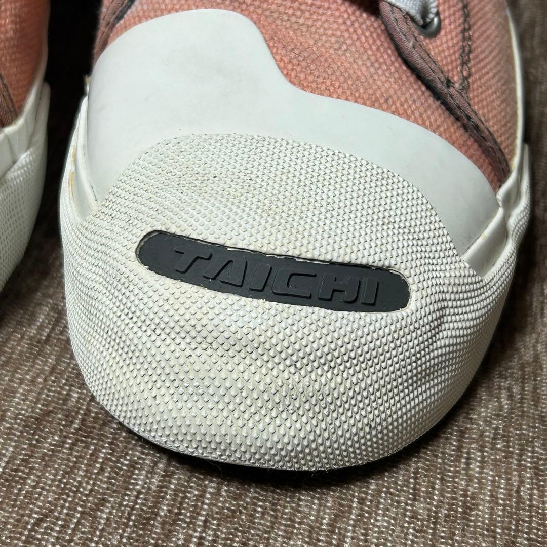 箱・タグ付き　RS TAICHI DRYMASTER-FIT フープシューズ