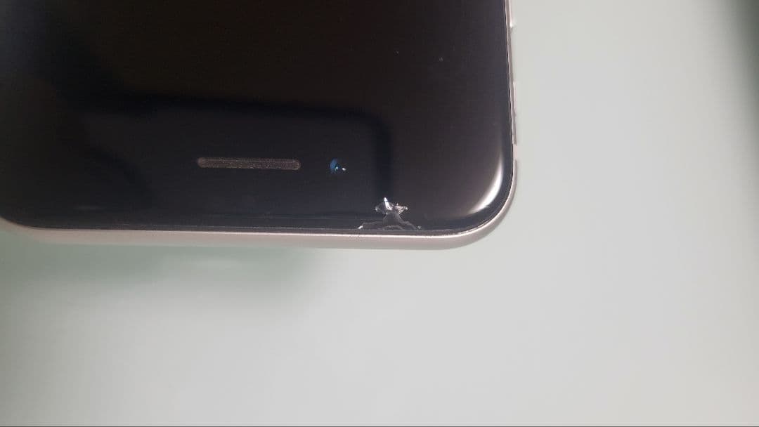 IPhone SE 第2世代 (SE2)