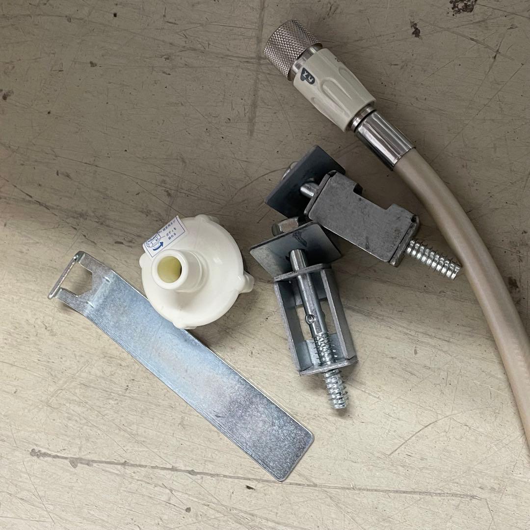 【Rinnai】リンナイ　ガス衣類乾燥機　乾太くん　5kg プロパンガス 愛知県