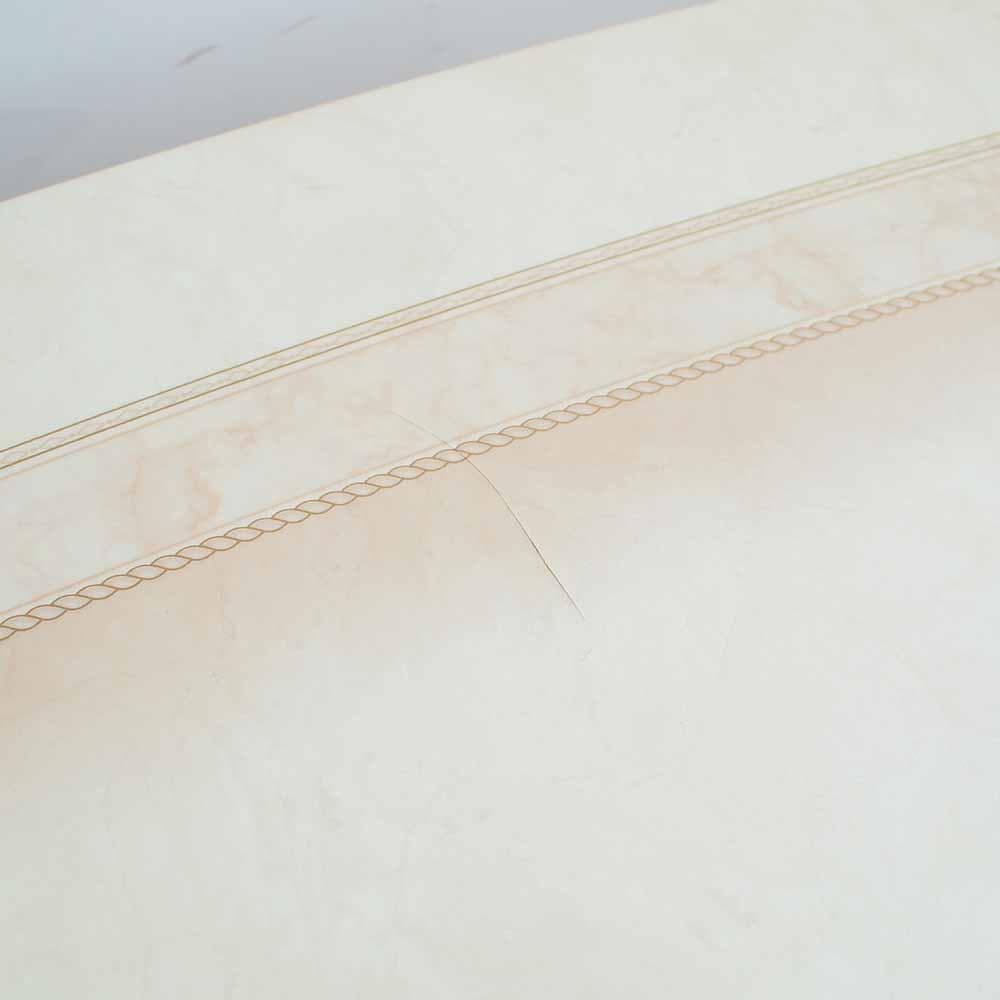 イタリア サルタレッリ/Saltarelli ダイニングテーブル ZR24407