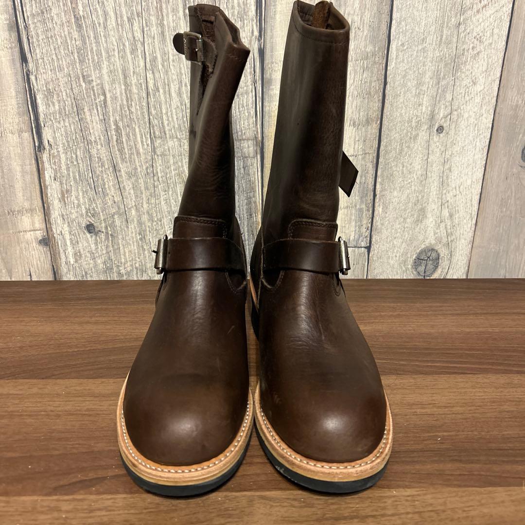 専用‼️90s dead stock gorilla SHOE エンジニアブーツ