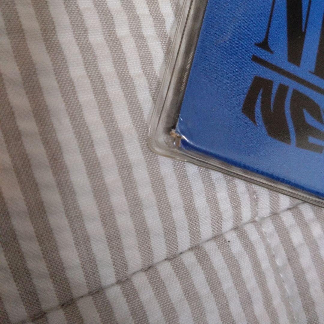 NIRVANA NEVERMIND レコード