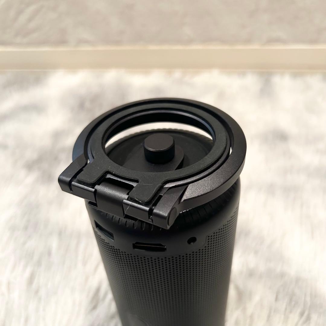 【極美品】 NEBULA by Anker capsule 3 プロジェクター