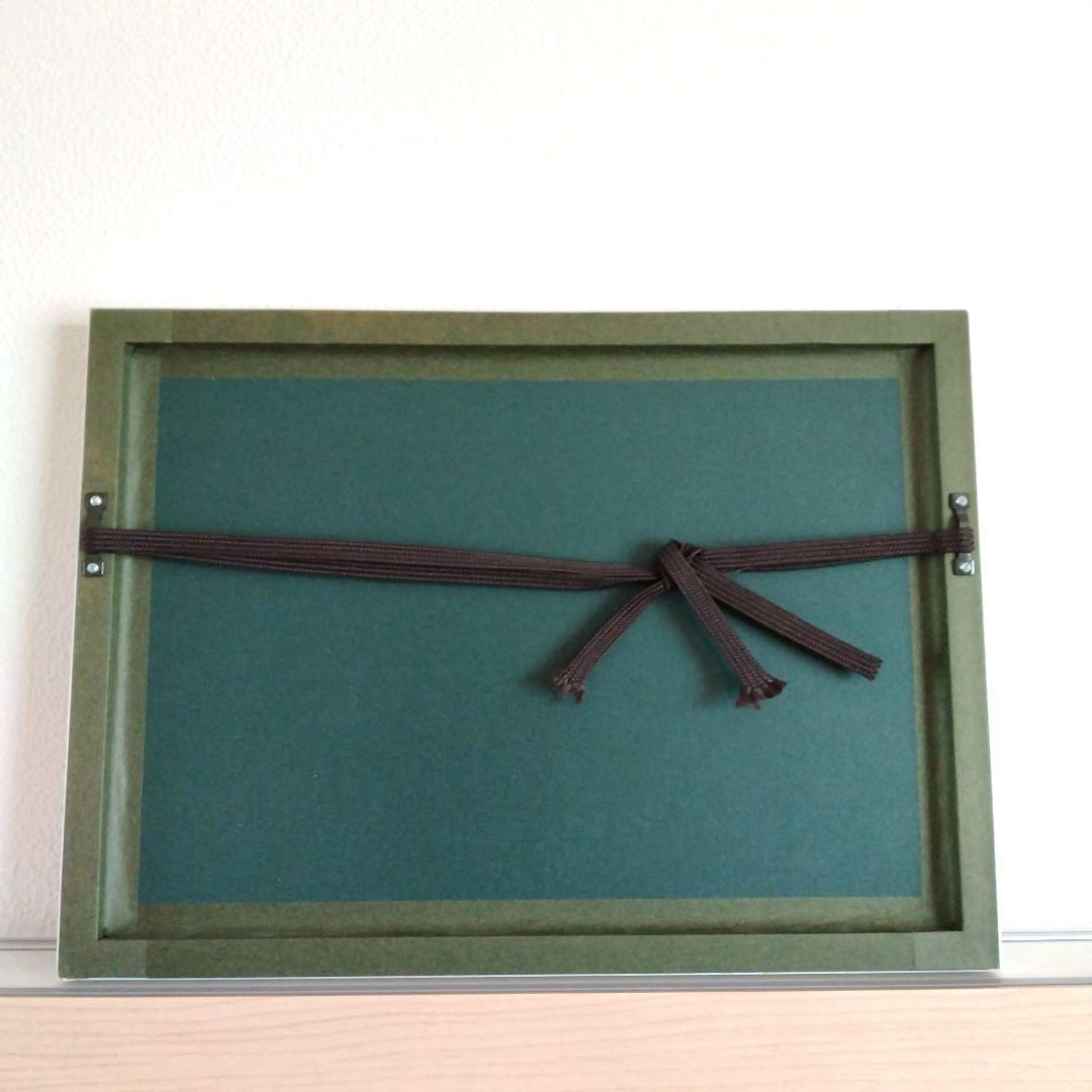 アンパンマン　複製原画　絵画　フレーベル館　非売品