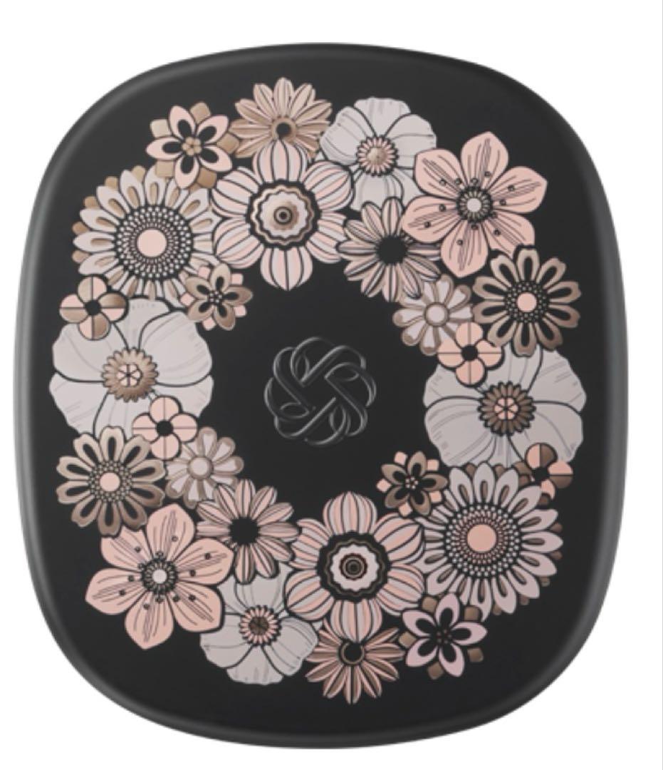 スキンシャドウ　デザイング　パレット