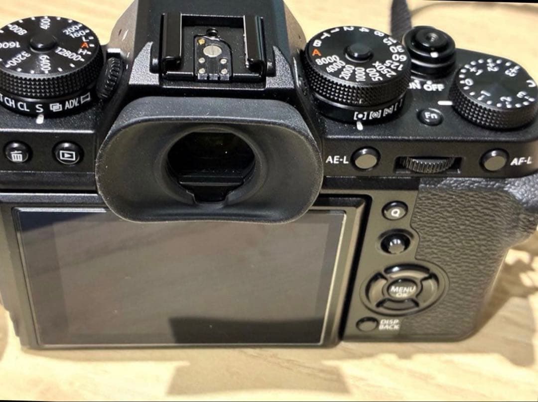 名機 X-T3、XF18-55 F2.8-4R + ストロボ等 豪華 フルセット