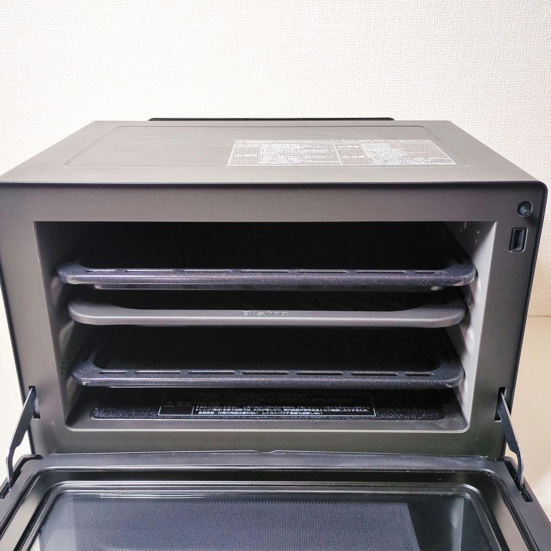 Panasonic ビストロ オーブンレンジ 　NE-CBS2700-K