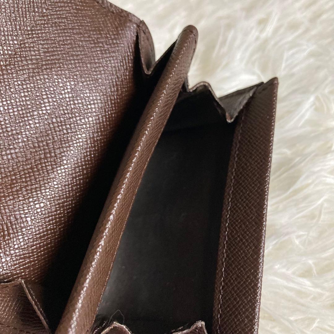 ＊a＊LOUIS VUITTON ルイヴィトン　ケース ダミエ