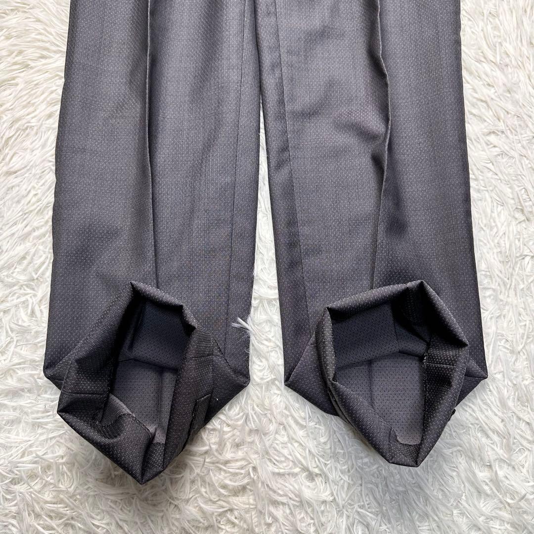 専用 未使用級 ポールスミス 小花柄 3ピース ビエッラ生地 セットアップ M