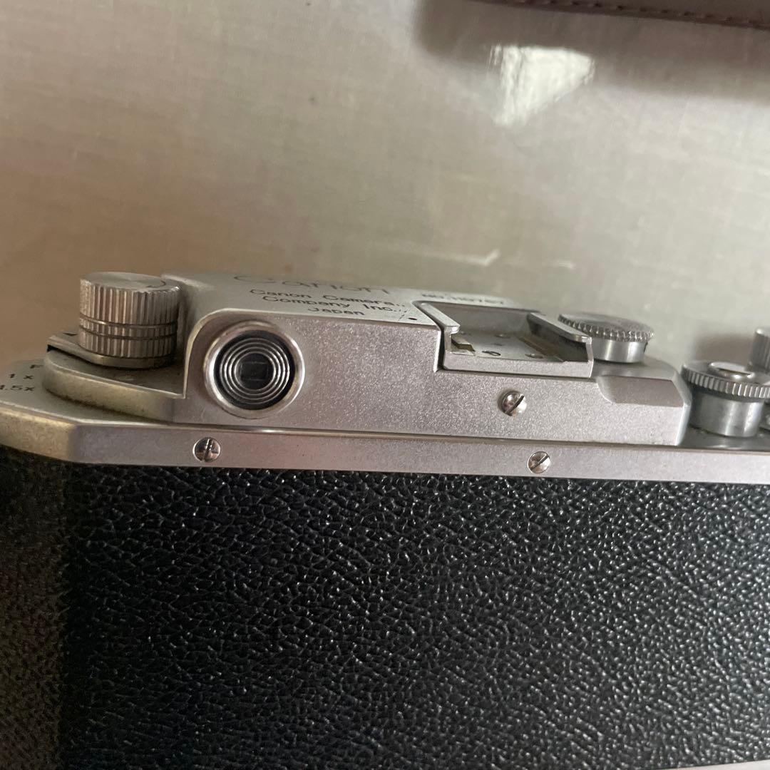 早い者勝ち ジャンク 動作未確認 Canon Ⅱ D F0418-68-6v p