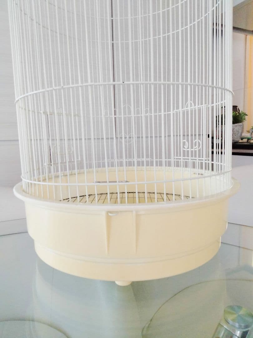 特大 HOEI 鳥かご 鳥かごスタンド ホーエイ