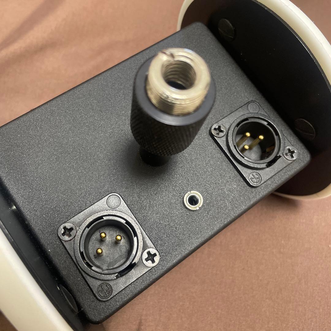 3DIO Free Space XLR スタンダードモデル