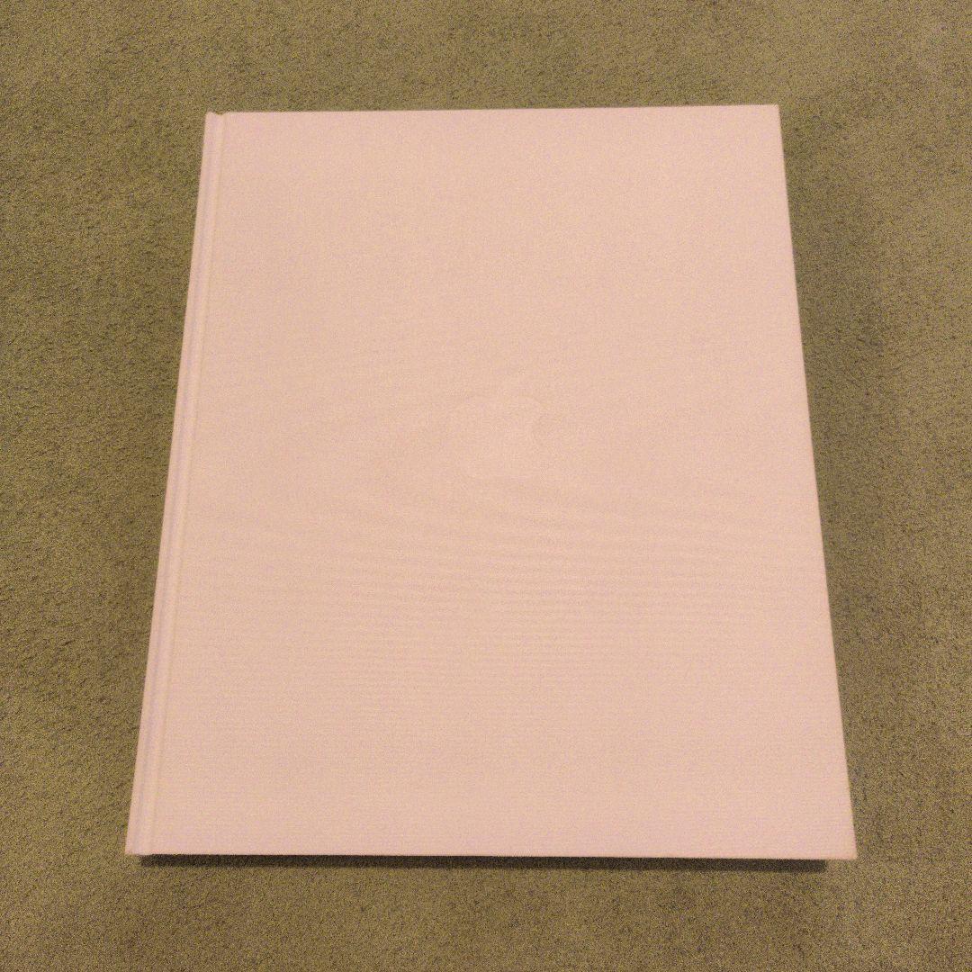 Designed by Apple in California 写真集 日本語版