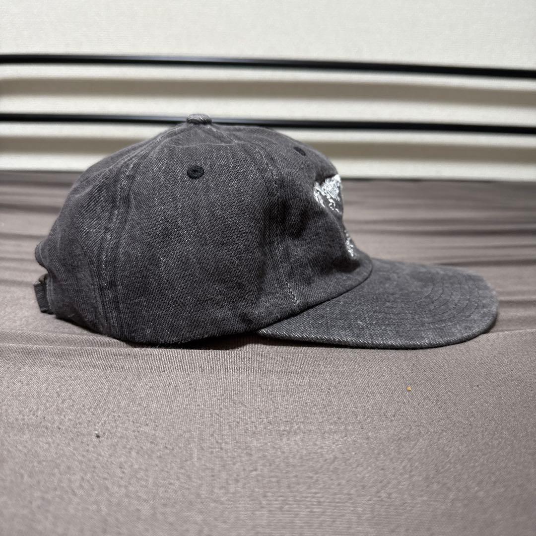 SUPREME B.C. 恐竜 ダイナソー ダークグレー