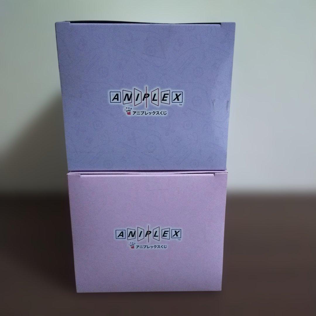 新品未開封 ラスト賞 A賞 セット その着せ替え人形に恋をする アニプレくじ