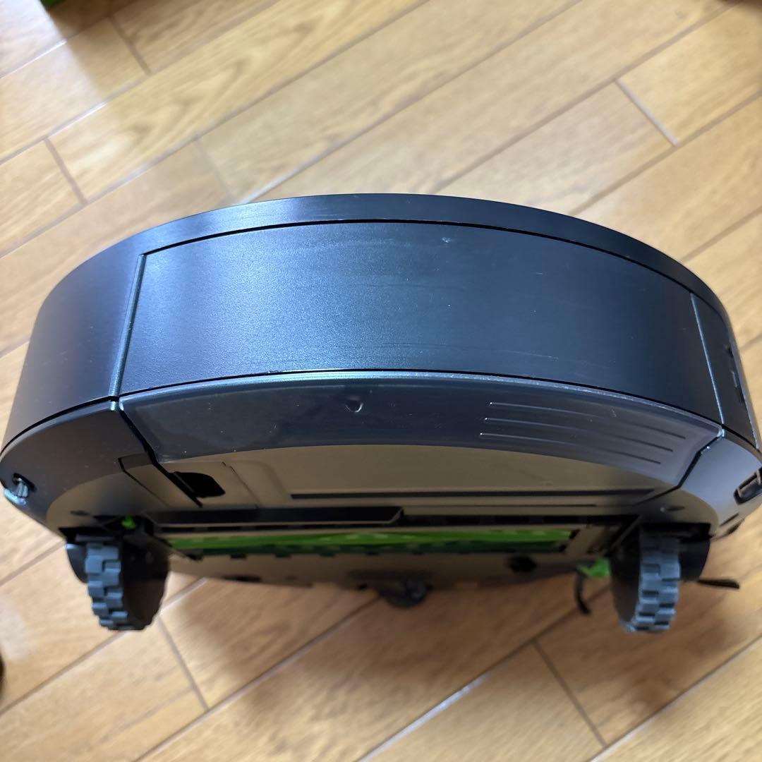 iRobot Roomba j7 ロボット掃除機