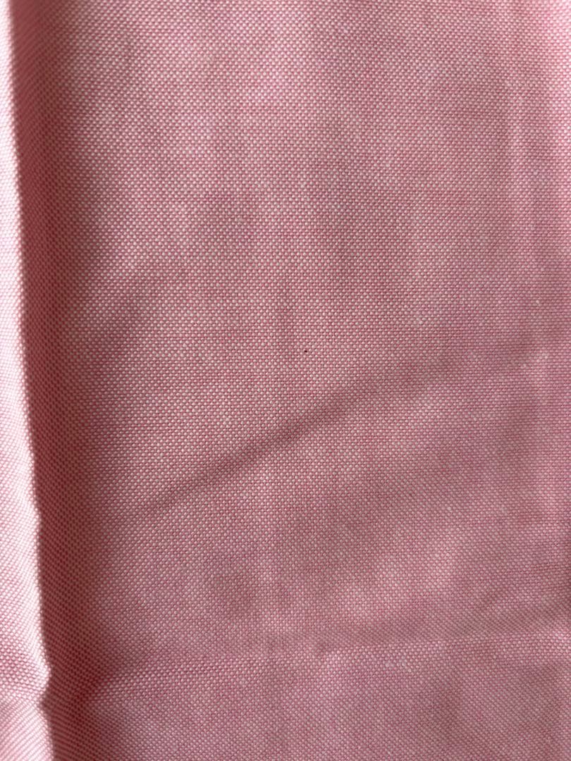 Ralph Lauren エプロン　ラルフローレン　ピンク