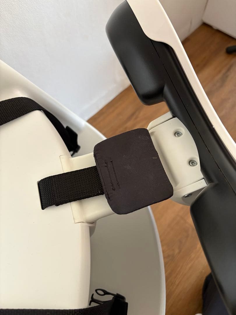 廃盤品 ベビービョルン ハイチェア BABY BJORN