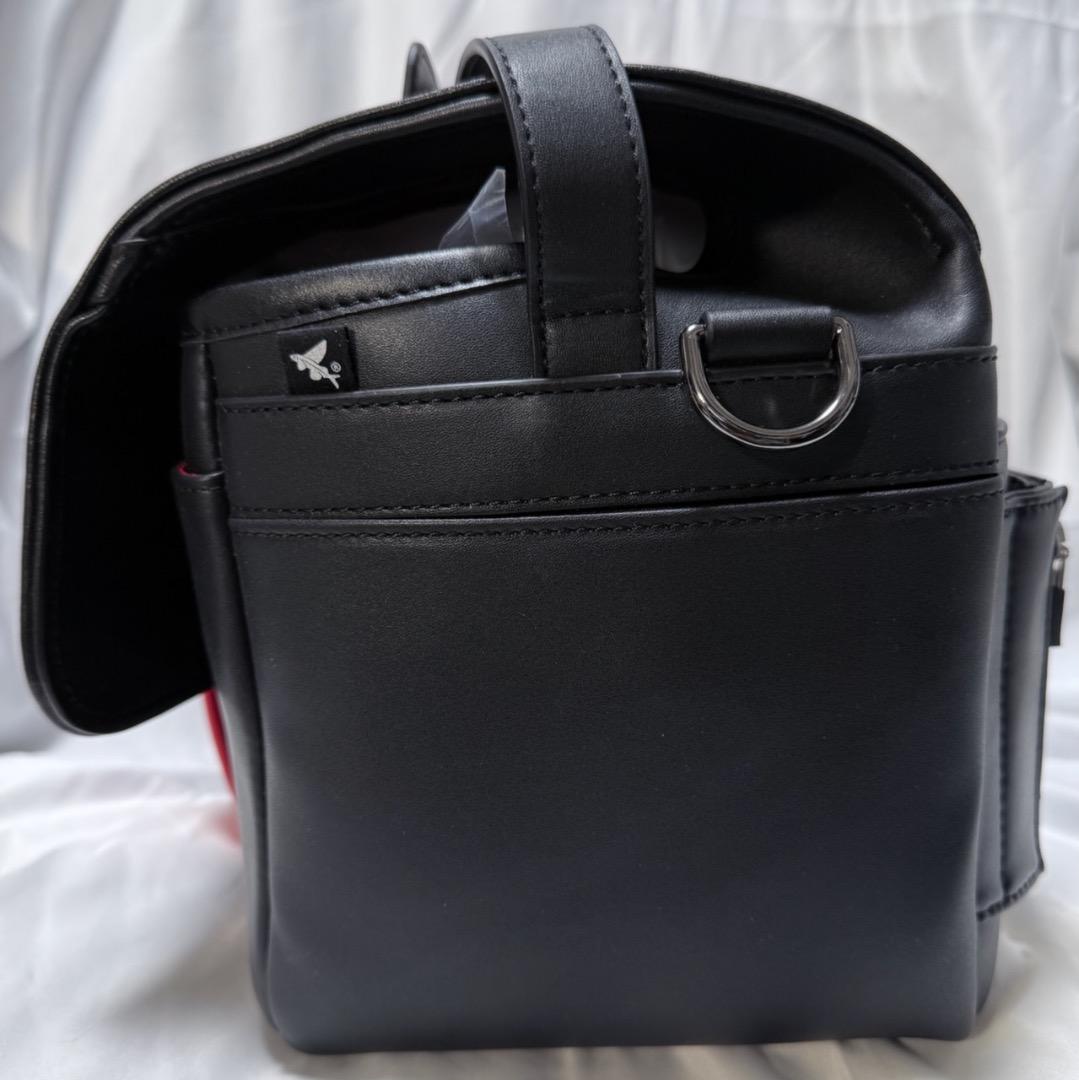 どうぐかばん　Taka edition 2023 [赤ベロ]