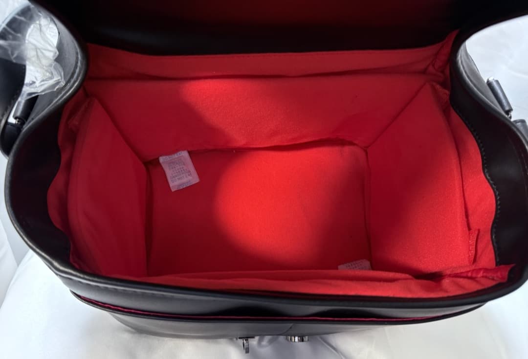 どうぐかばん　Taka edition 2023 [赤ベロ]