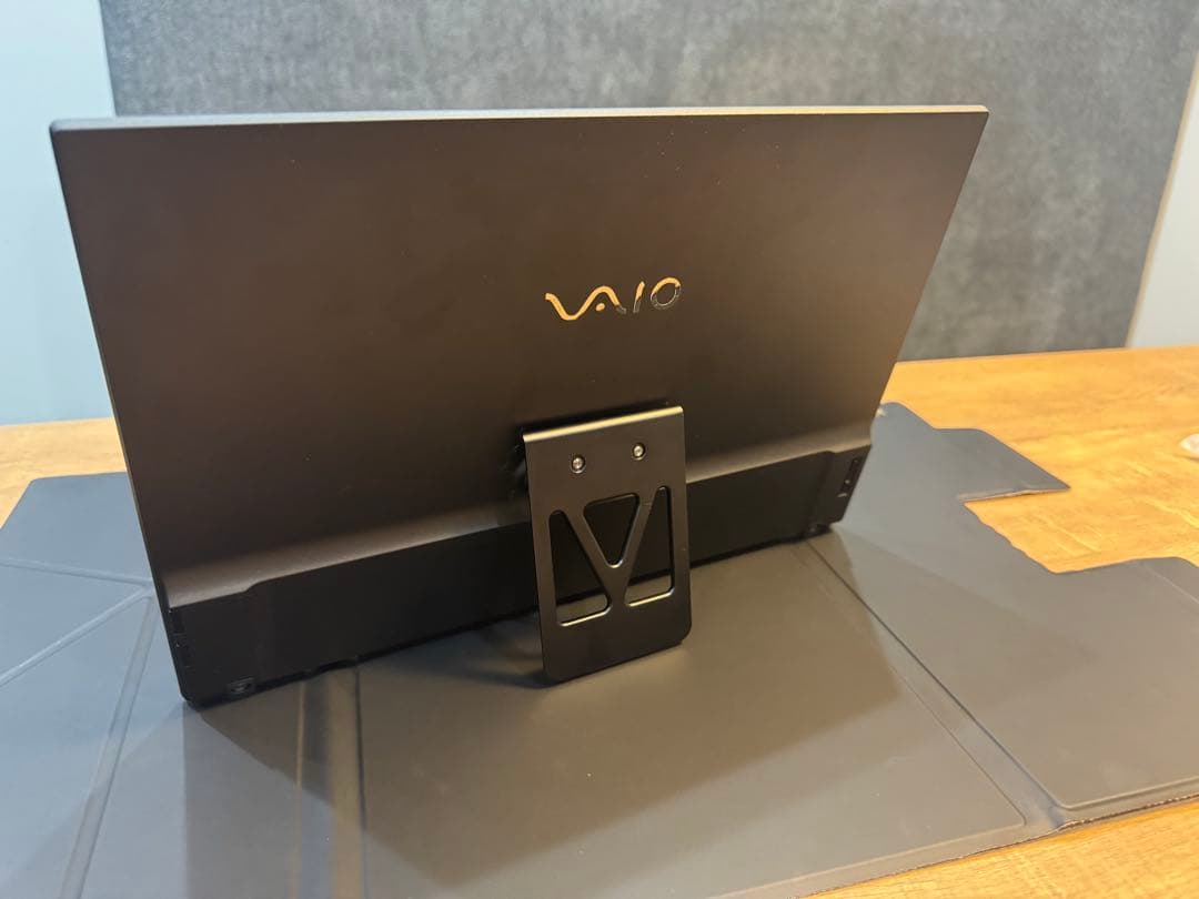 ディスプレイ・モニター本体 VAIO Vision+ 14