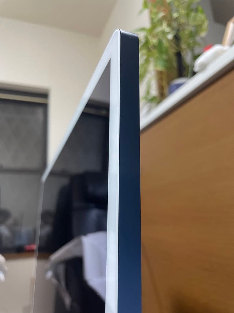 iMac 24インチ M1 8GB 256GB 2021年 MGPK3J/A