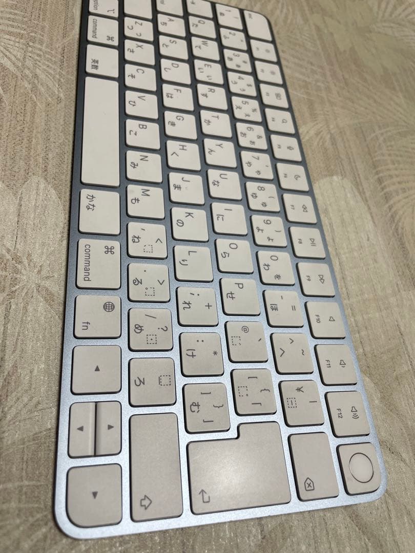 iMac 24インチ M1 8GB 256GB 2021年 MGPK3J/A