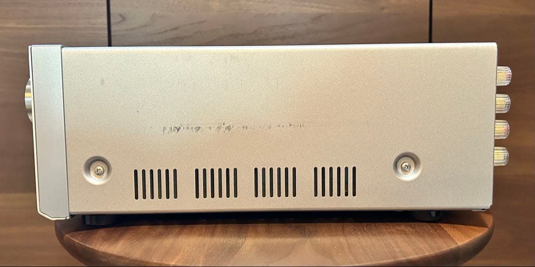 ONKYO オンキョー　ネットワーク CDレシーバー CR-N765