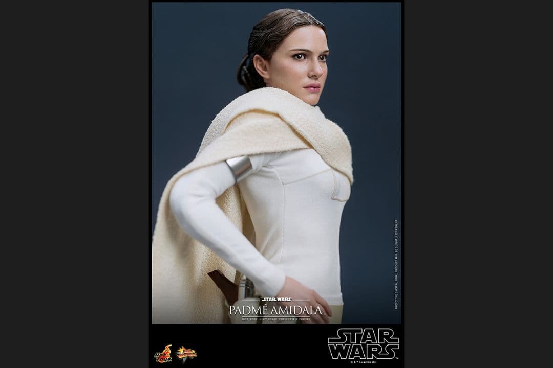 新品未開封 ホットトイズ パドメ