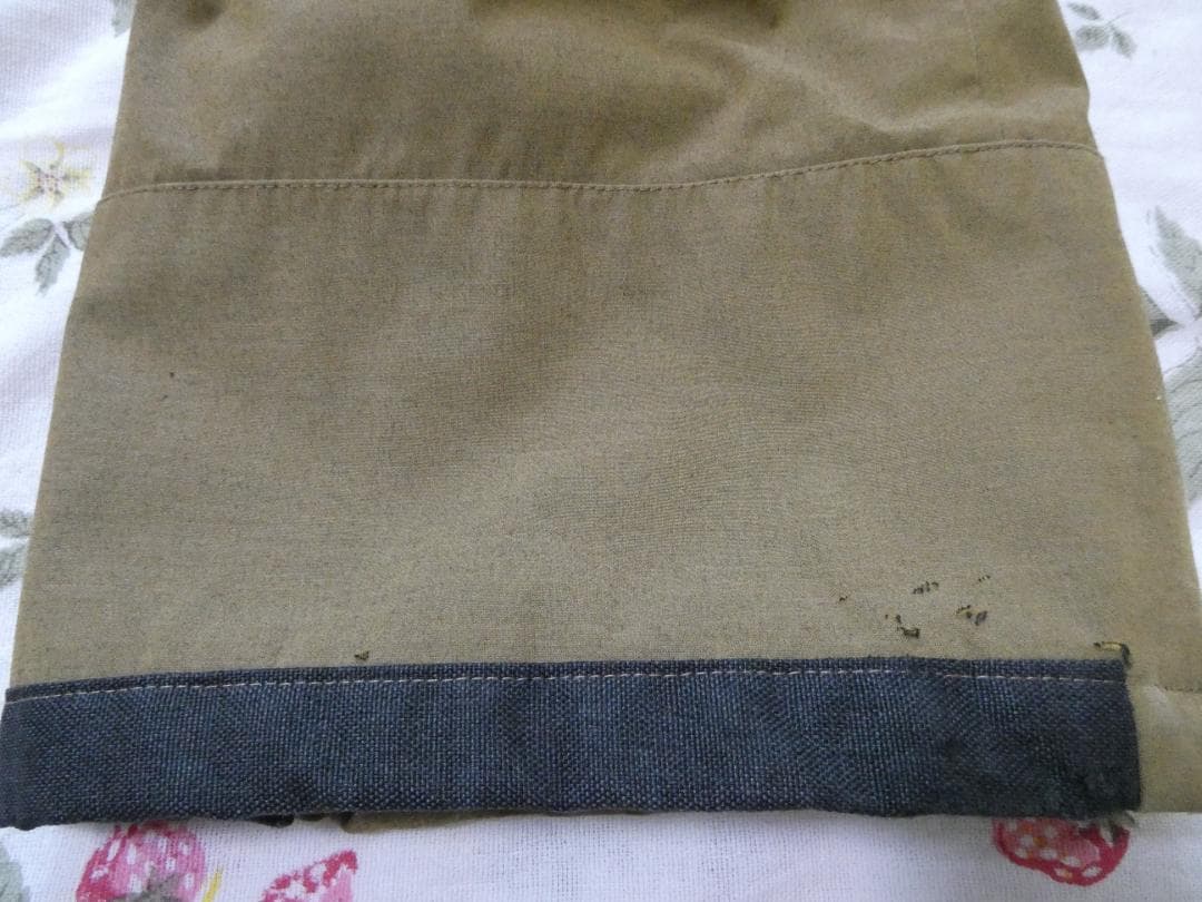 上下セット ICEPEAK アイスピーク スキー・スノーボードウェア 上M・下S