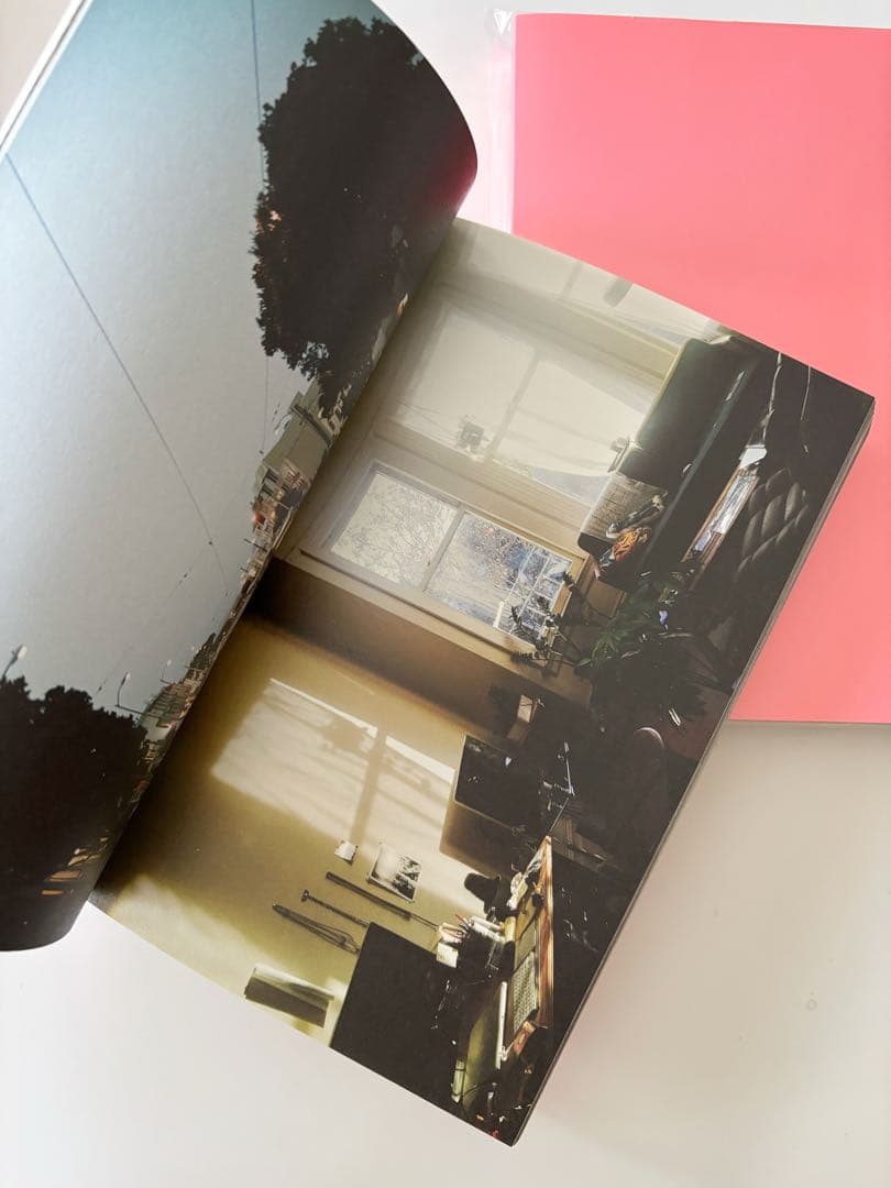 YOKO TAKAHASHI SAN FRANCISCO DREAM 写真集