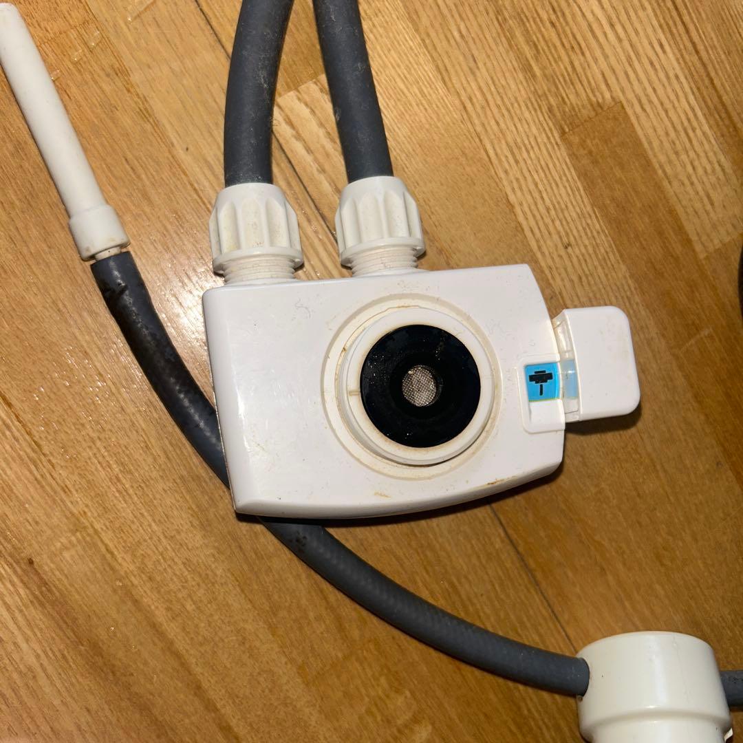 Humanwater H-501 浄水器