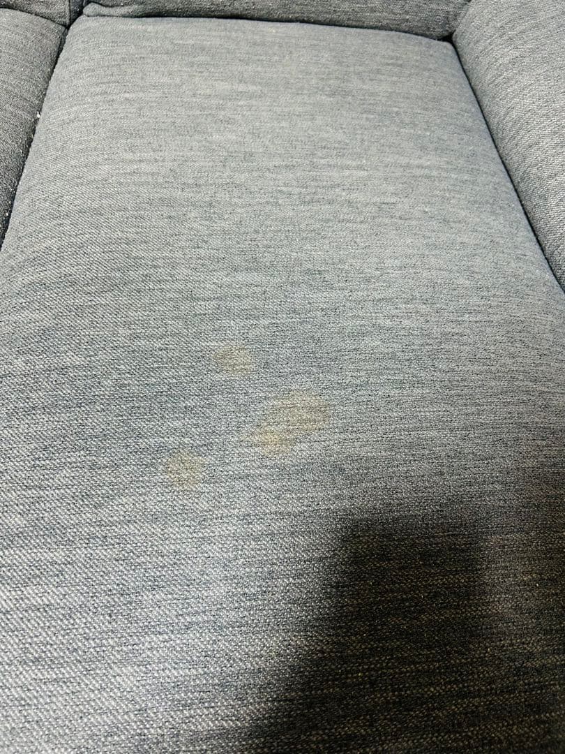 ニトリ　カウチソファ　別売り①のみ