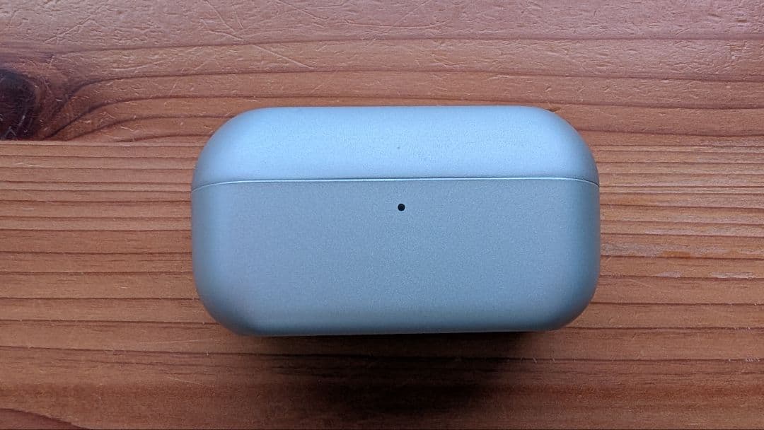 AZ100 Technics 本体付属品全て有り イヤーピース未使用