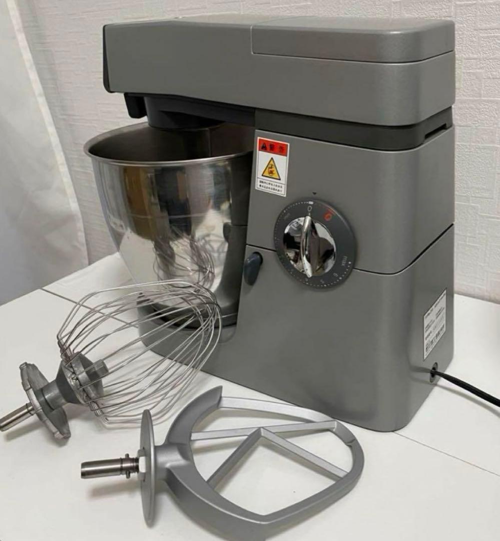 愛工舎製作所 MAJOR ケンミックス メタリック KM-800厨房機器 業務用