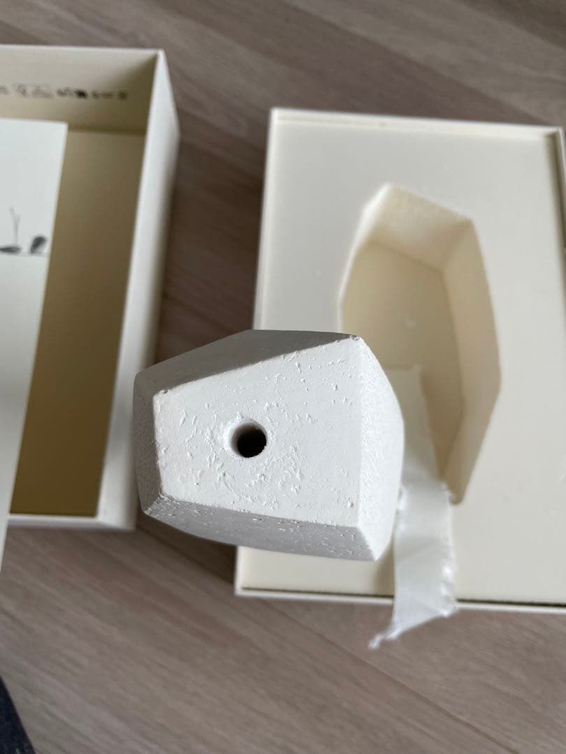 メゾンマルジェラ MaisonMargiela 一輪挿し　花瓶