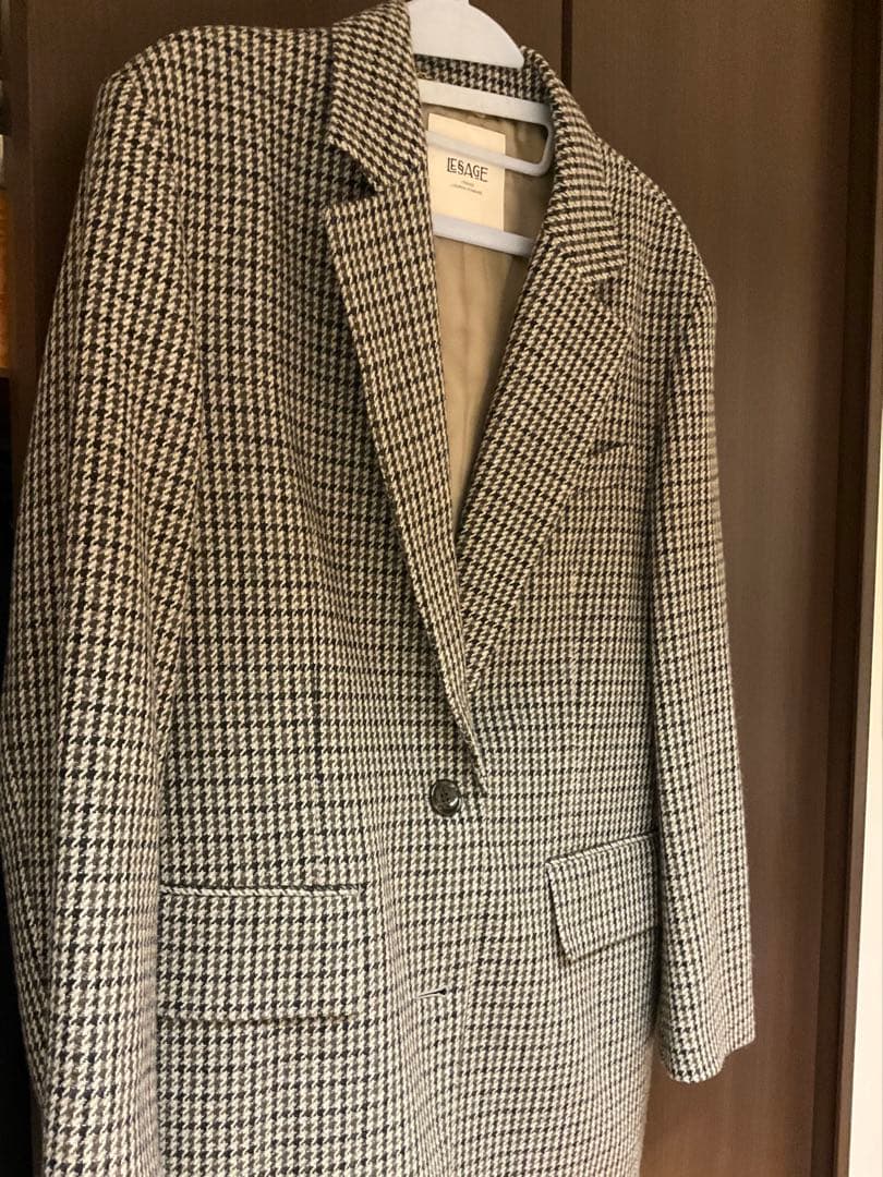 パンダさん専用美品ビッグジャケット