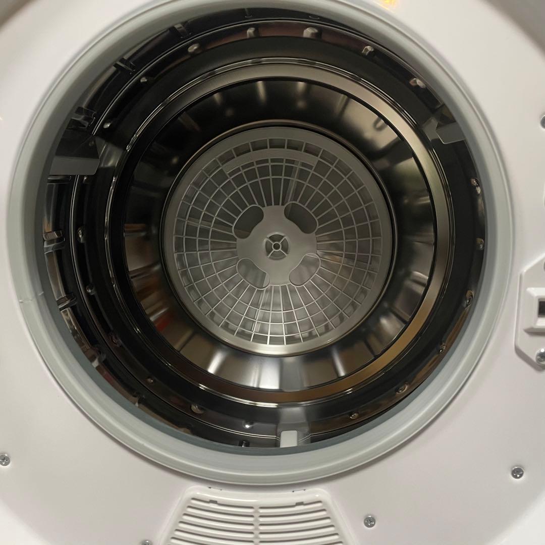 都内23区送料無料❗️ 小型衣類乾燥機　2023年製✨